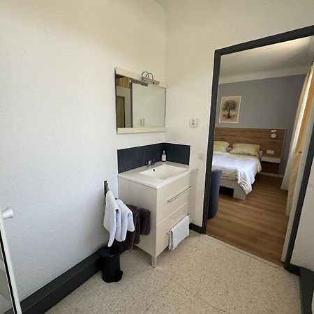 Bnb Castellane Chambre D'Hotes B&B Exterior foto