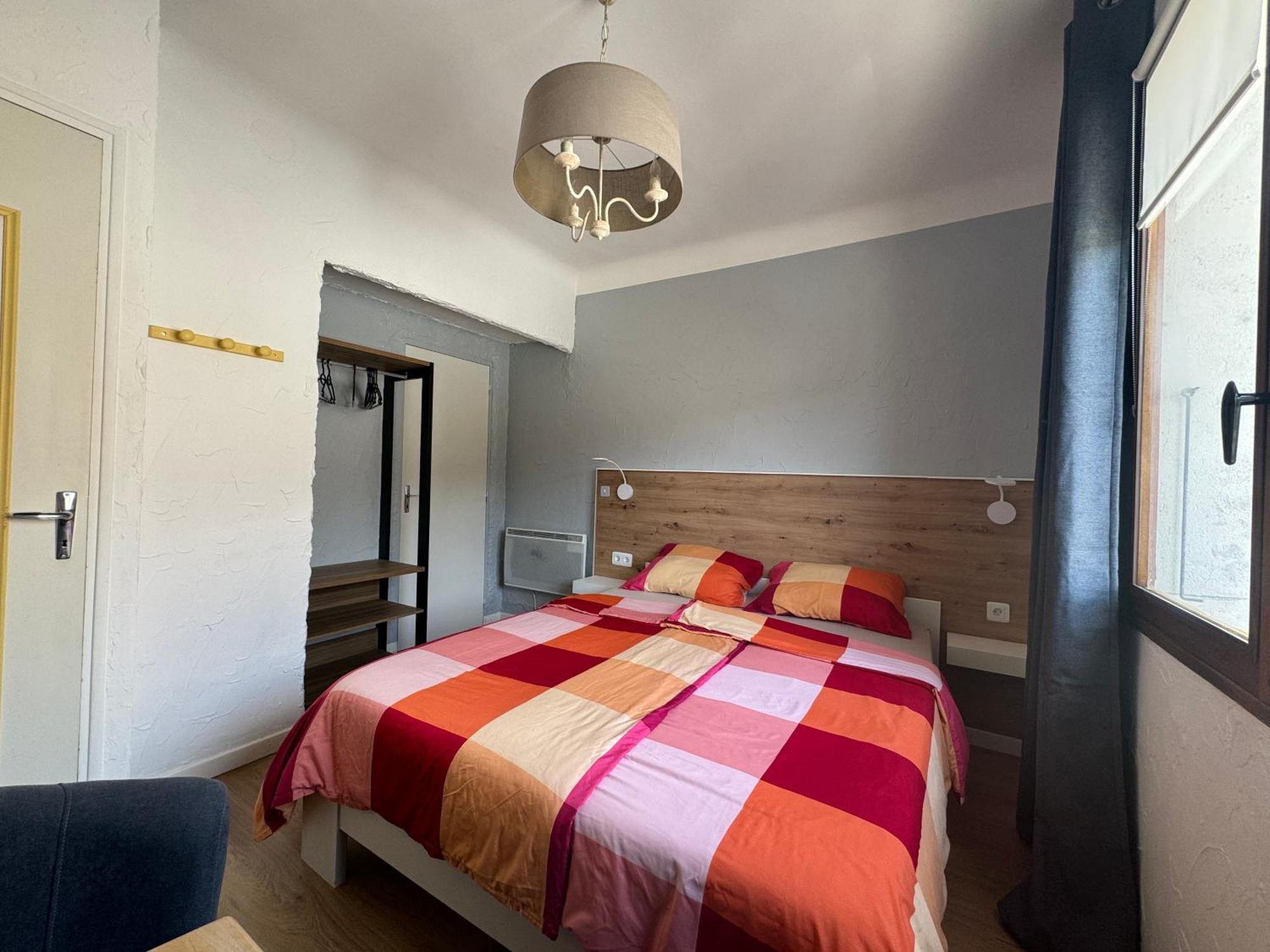 Bnb Castellane Chambre D'Hotes B&B Exterior foto