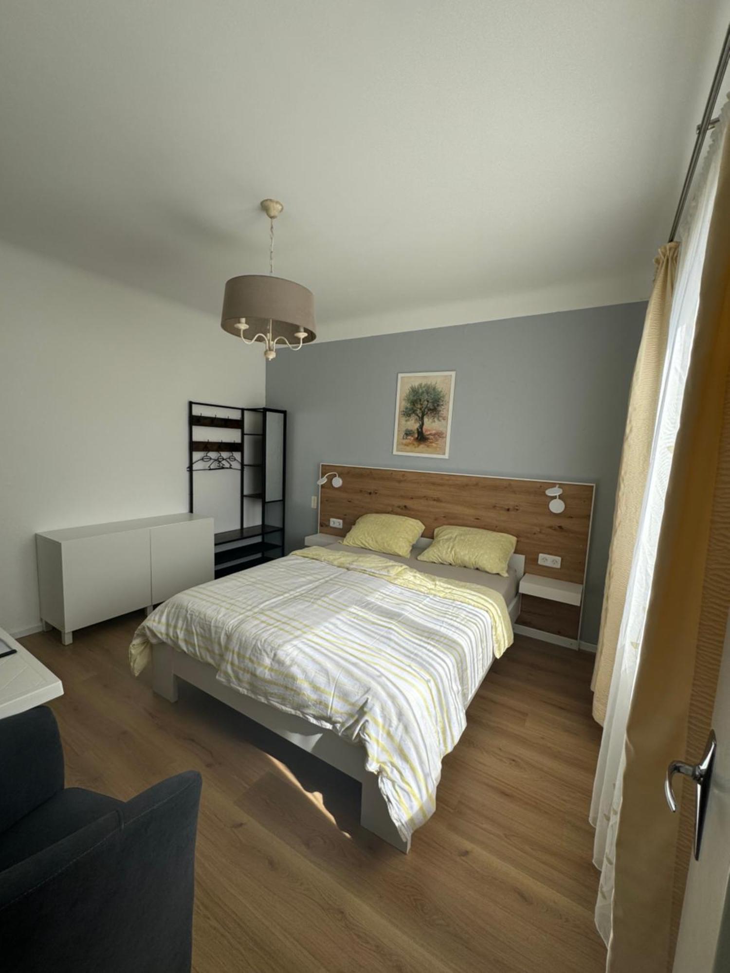 Bnb Castellane Chambre D'Hotes B&B Exterior foto