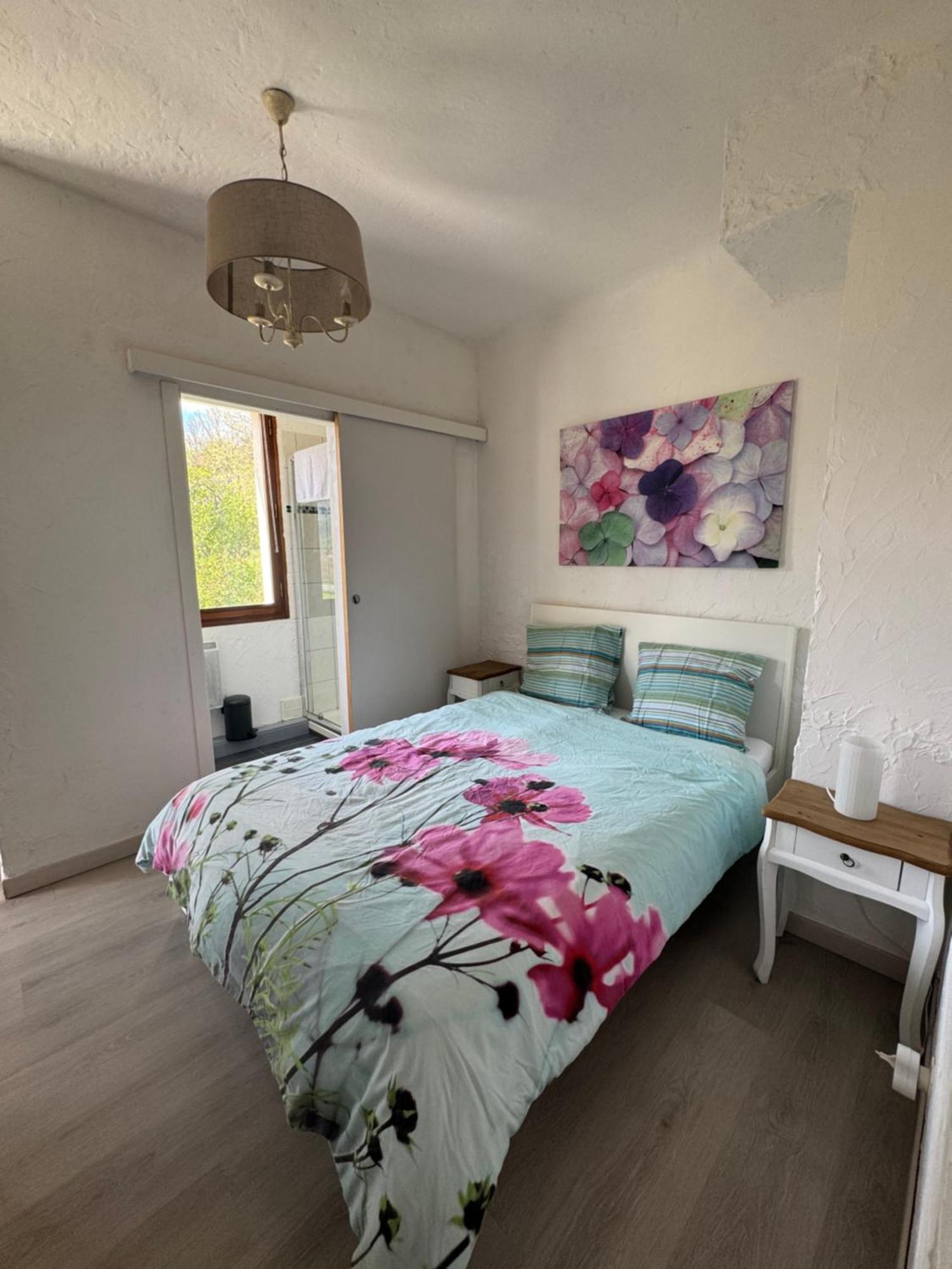 Bnb Castellane Chambre D'Hotes B&B Exterior foto