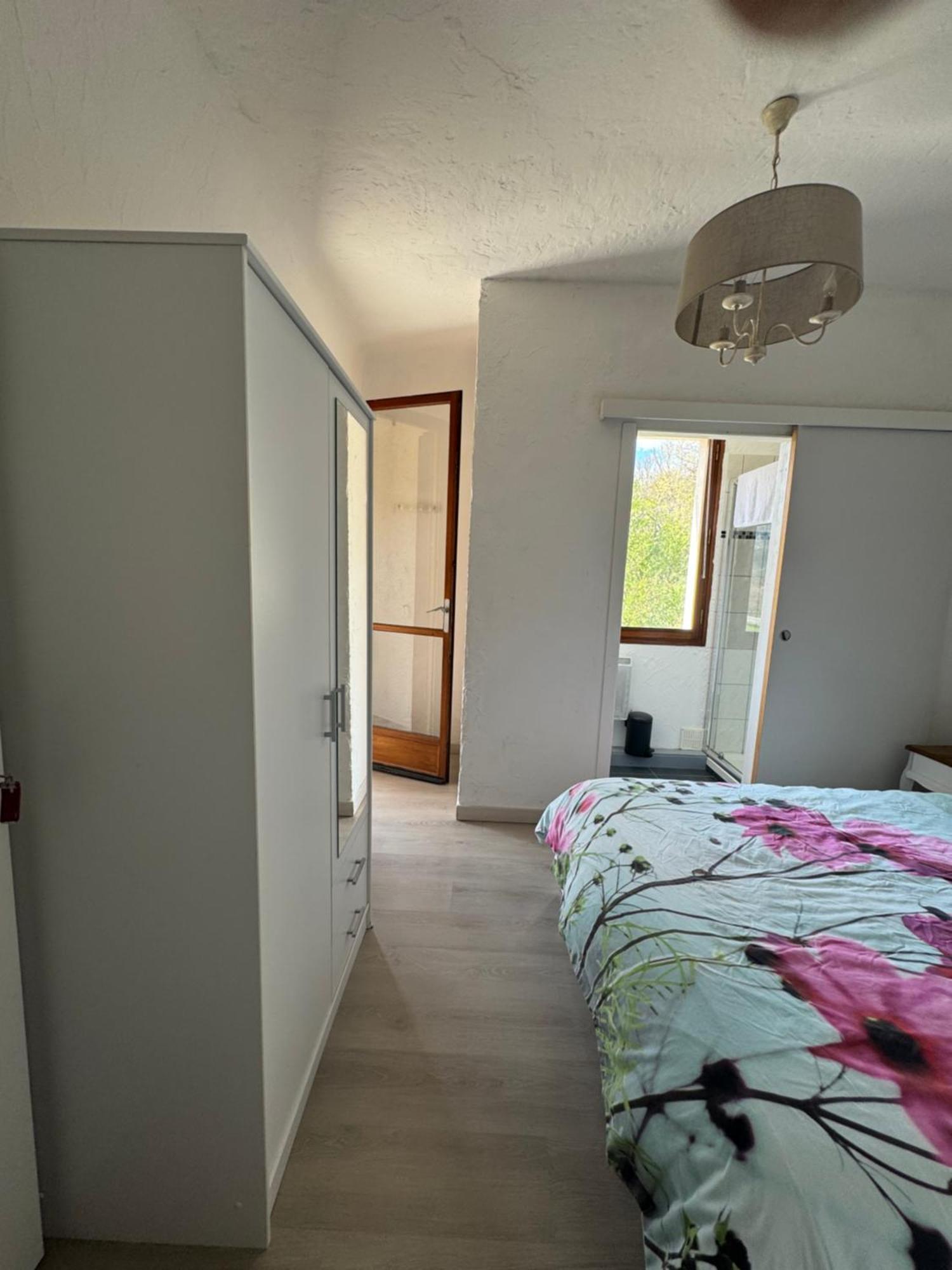 Bnb Castellane Chambre D'Hotes B&B Exterior foto