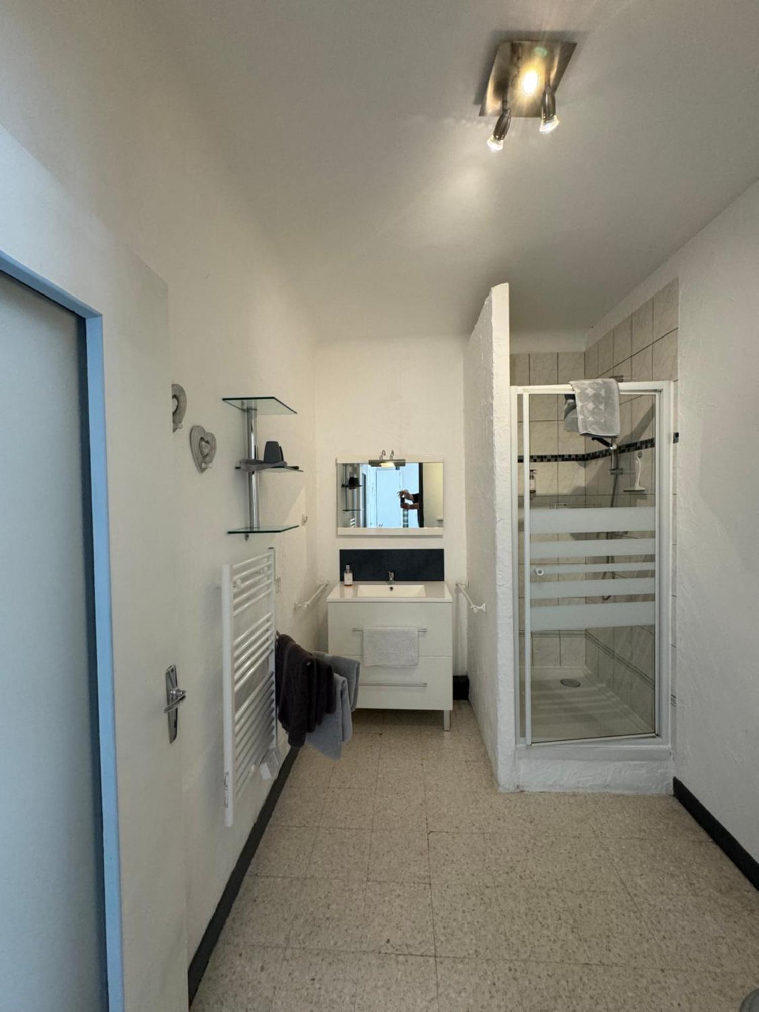 Bnb Castellane Chambre D'Hotes B&B Exterior foto