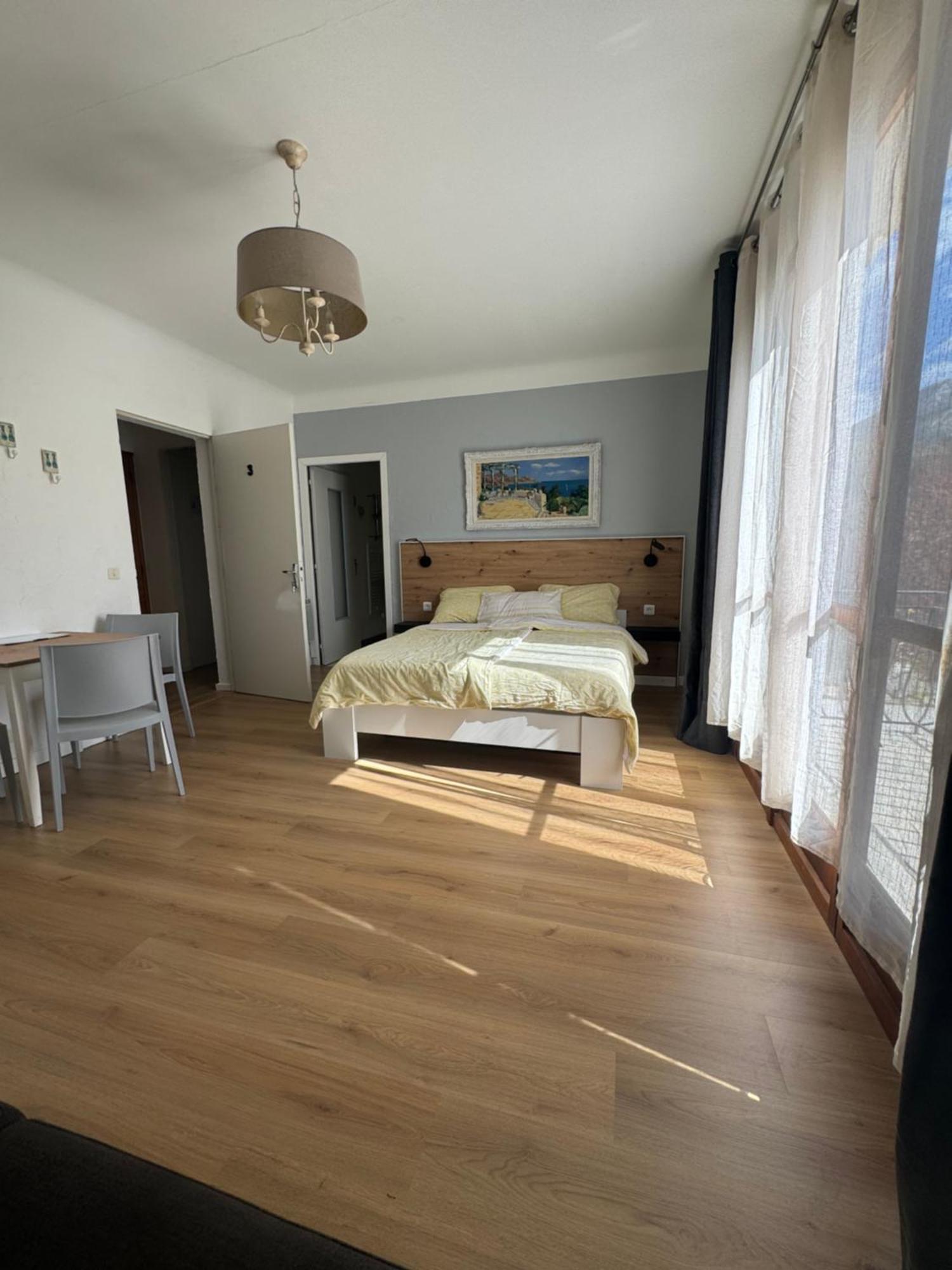 Bnb Castellane Chambre D'Hotes B&B Exterior foto